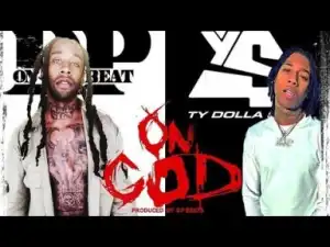 Culture II BY Ty Dolla Sign